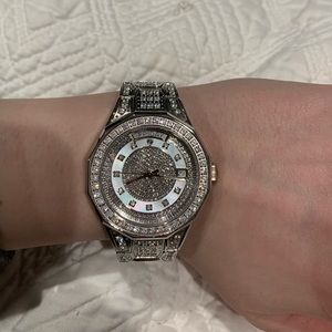 Croton Bling Watch